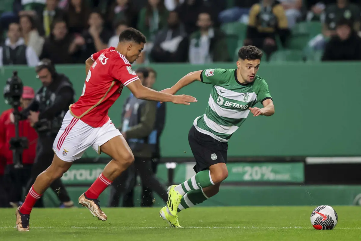 Pedro Gonçalves (Créditos: Gerardo Santos/Global Imagens)