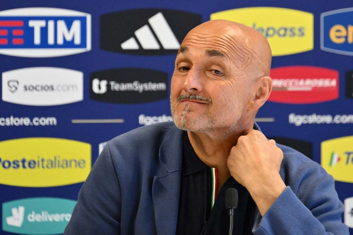 Luciano Spalletti