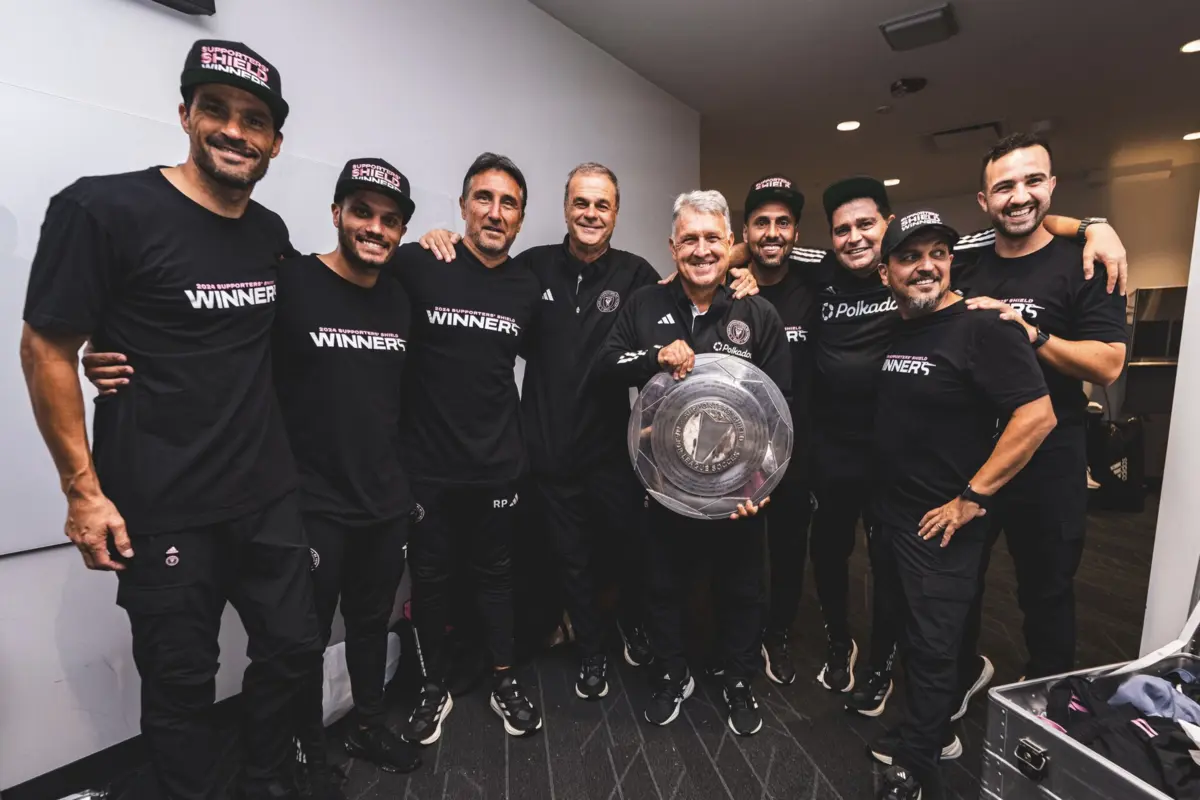 Créditos: Inter Miami CF