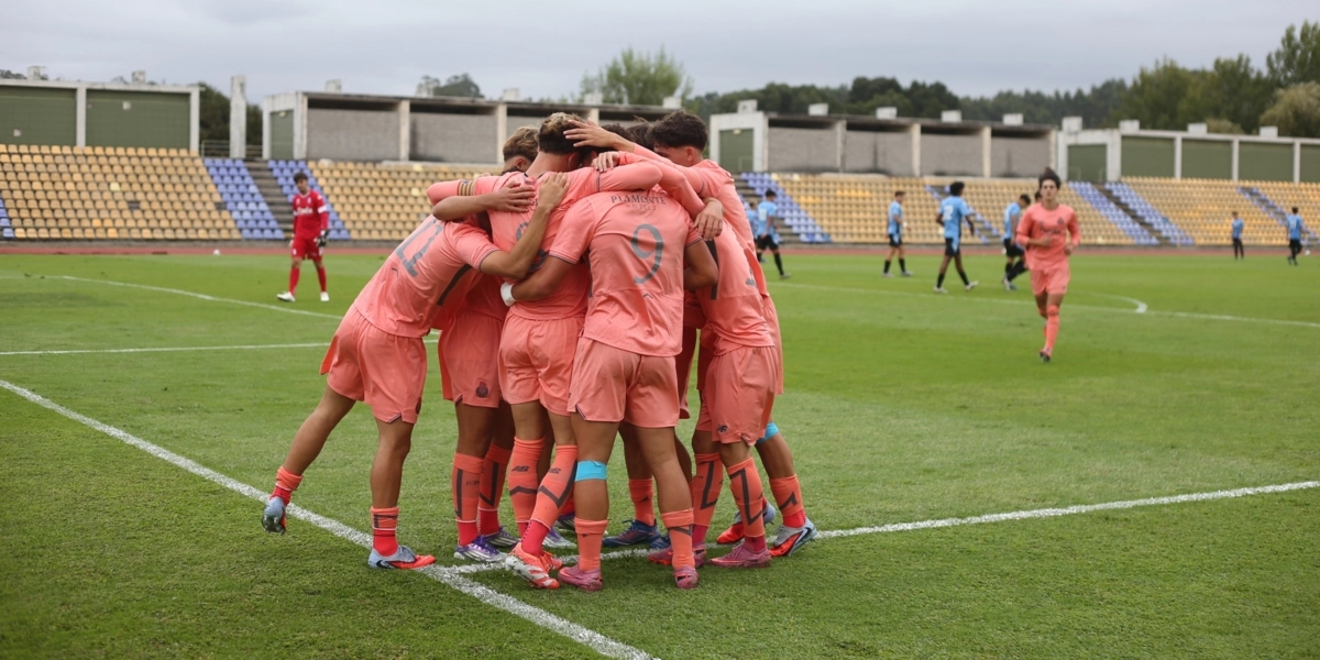 Juniores do FC Porto