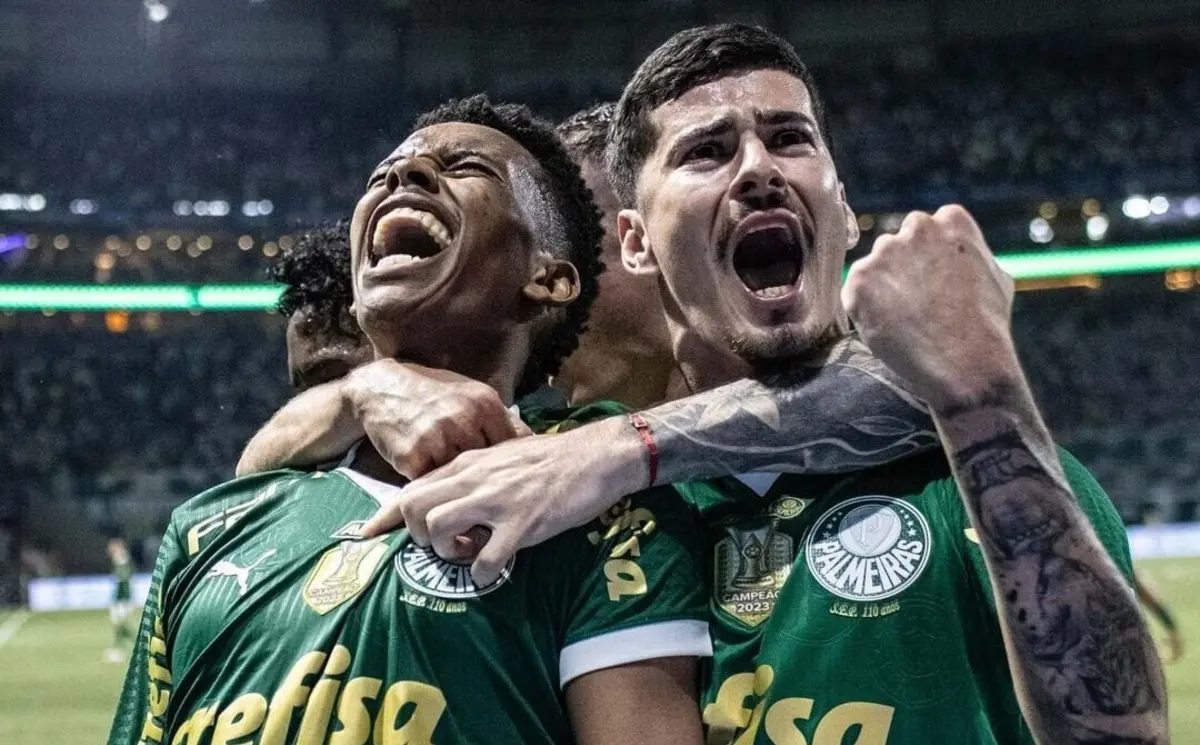 Créditos: Instagram de Estevão