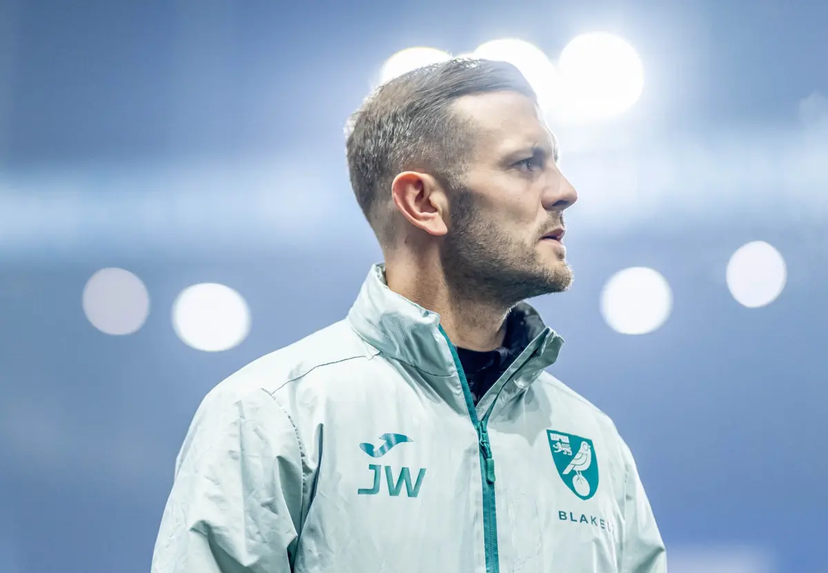 Wilshere (créditos: Norwich)