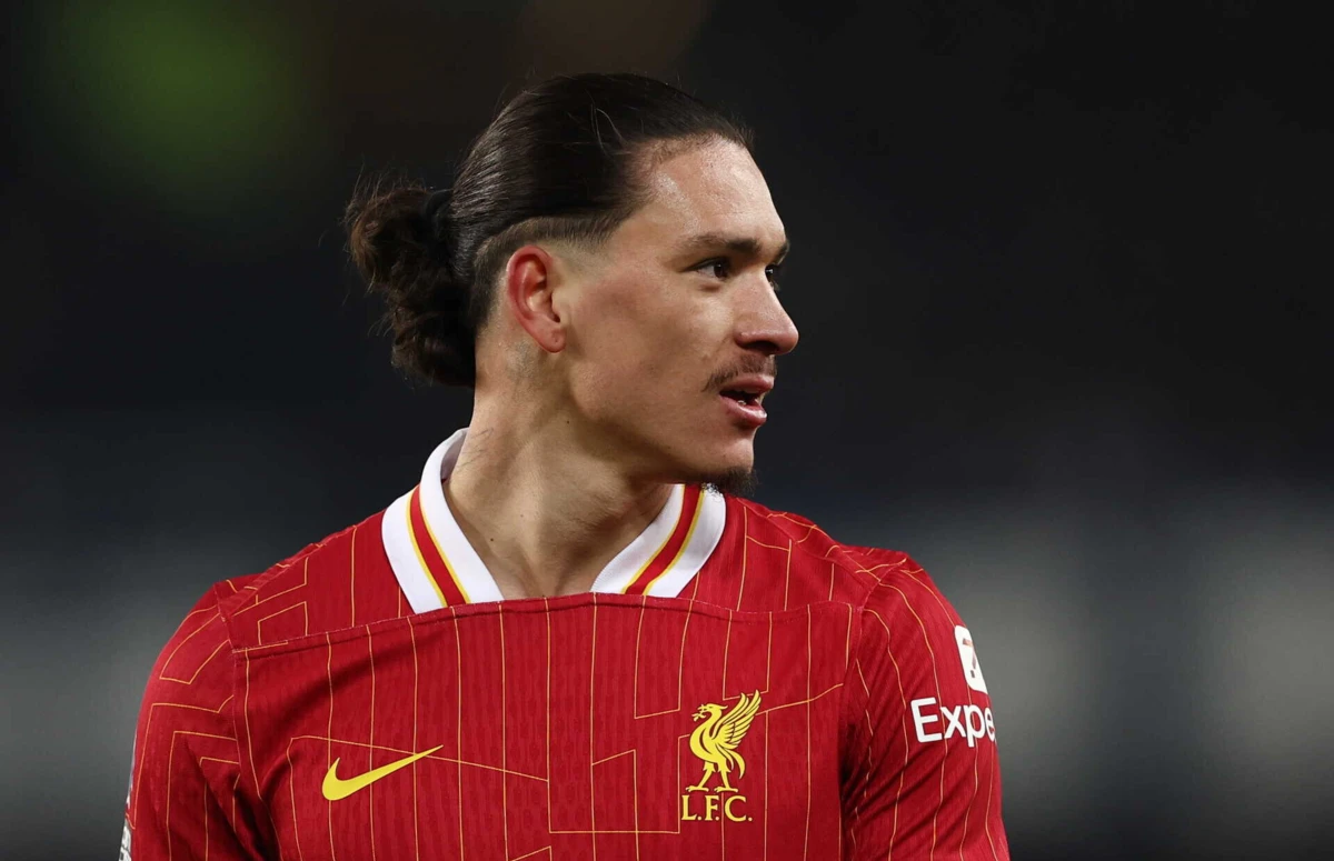 Darwin (créditos: EPA)