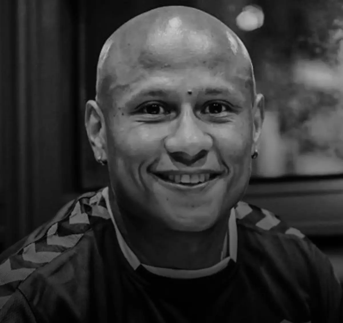 Imagem de contexto do artigo Avançado uruguaio encontrado morto em hotel