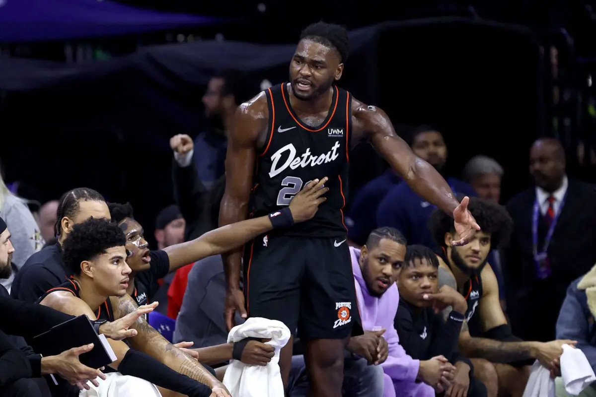 Créditos: Tim Nwachukwu / GETTY IMAGES NORTH AMERICA / Getty Images via AFP