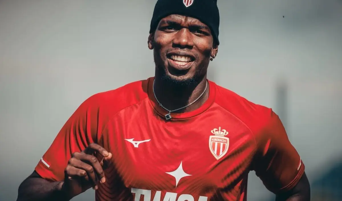 Paul Pogba