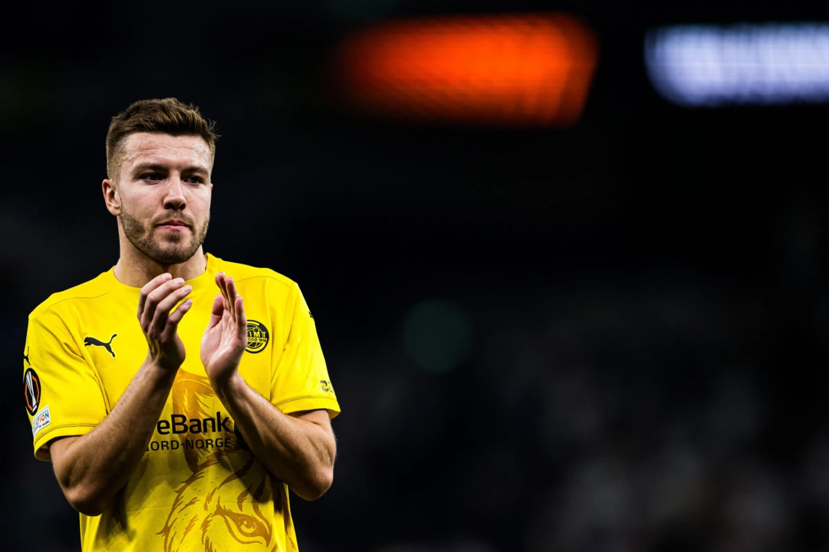 Imagem de contexto do artigo Prognóstico Bodo/Glimt vs Tottenham – Liga Europa – 08/05/2025