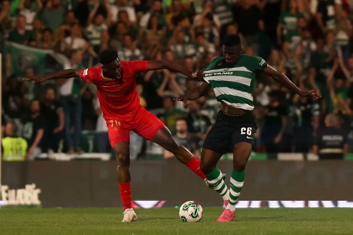 Créditos: Ivan del Val/Global Imagens