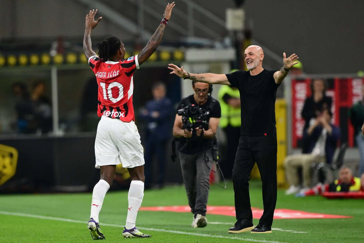 Créditos: MARCO BERTORELLO / AFP