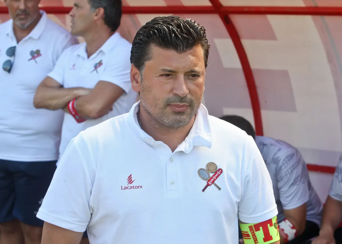 Fangueiro (Céditos: José Carmo/Global Imagens)