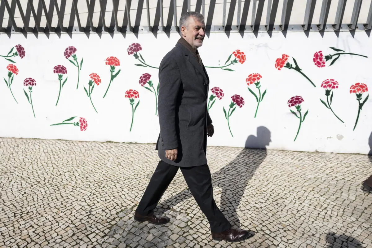 Henrique Gouveia e Melo