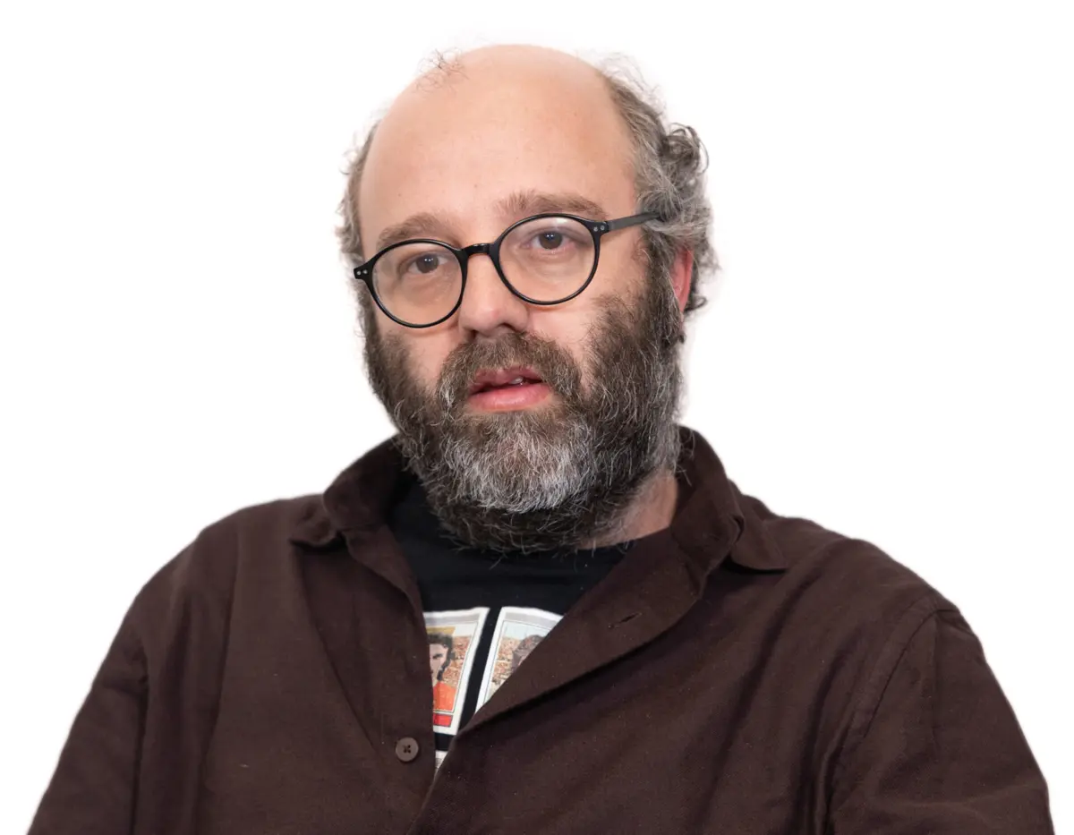 Imagem de contexto do artigo Europeu é do mundo