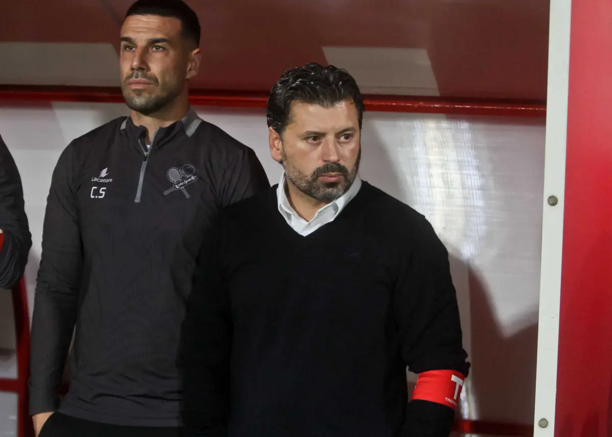 Carlos Fangueiro (créditos: José Carmo)