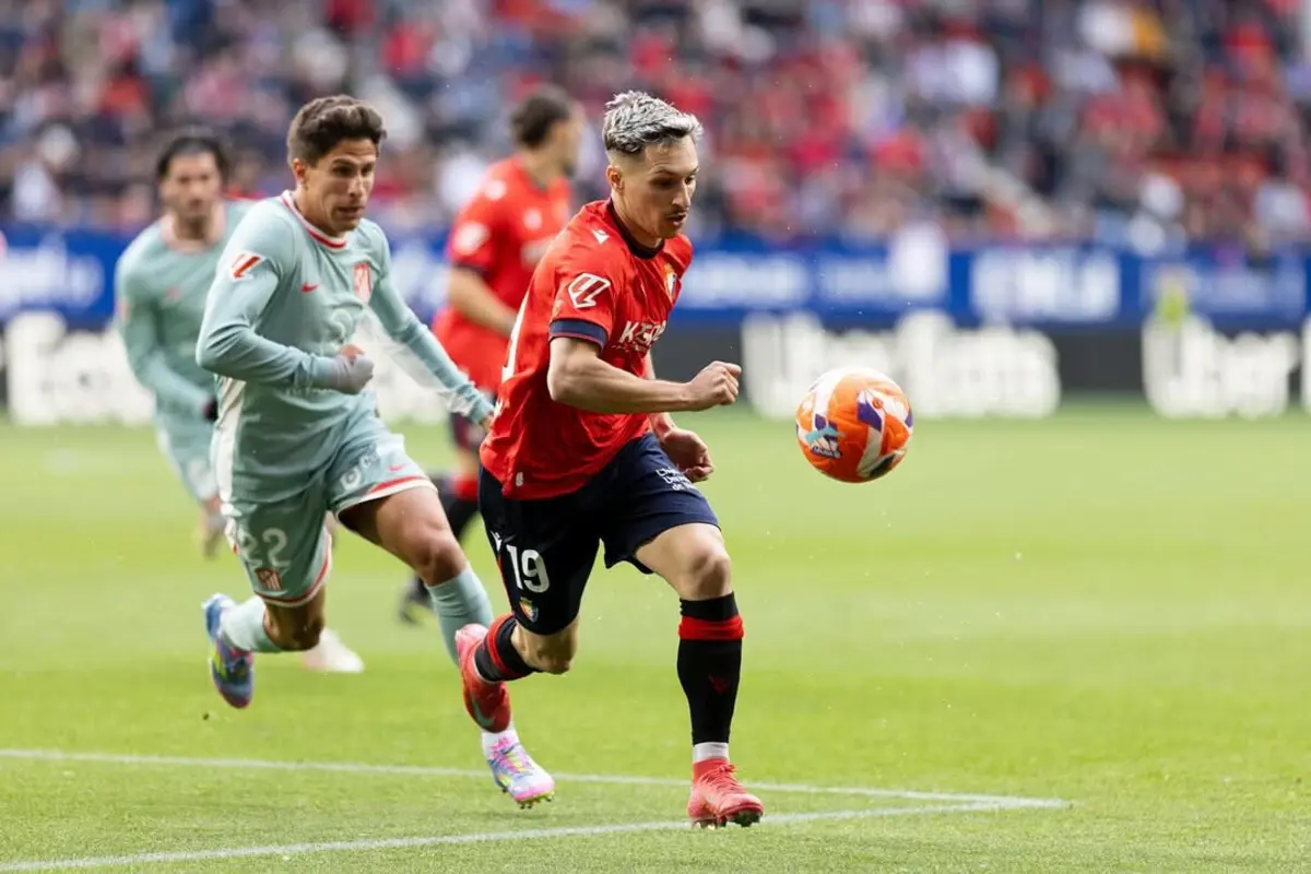 Zaragoza (créditos: Instagram)