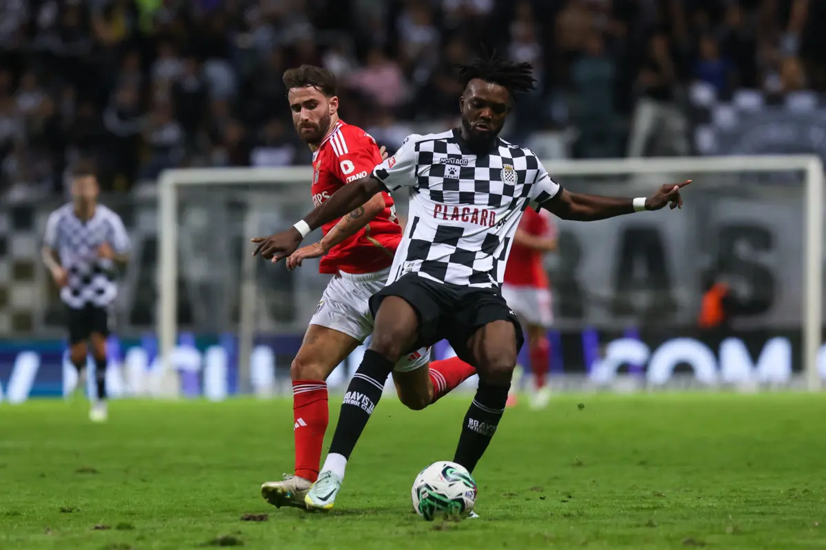 Chidozie (Créditos: Ivan del Val)