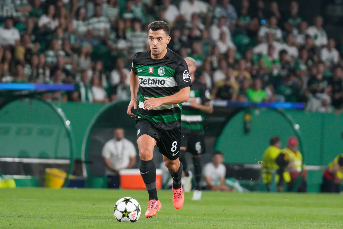 Imagem de contexto do artigo Prognóstico Sporting vs AVS – Primeira Liga – 22/09/24