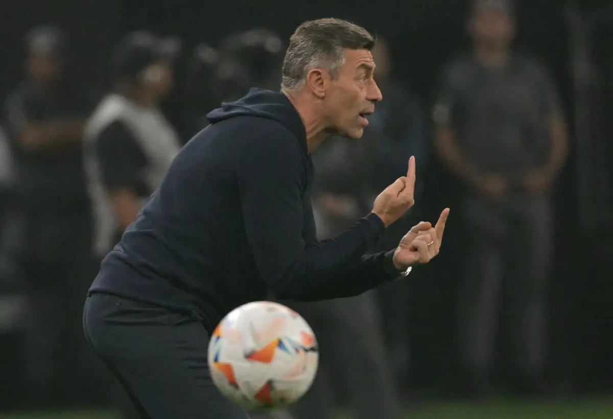 Pedro Caixinha