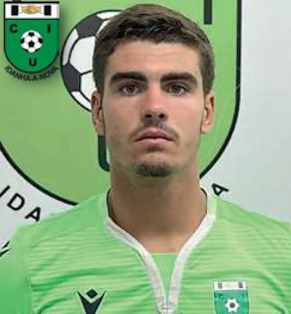 Imagem de contexto do artigo Futebolista do Idanhense morreu na sequência de um acidente de viação