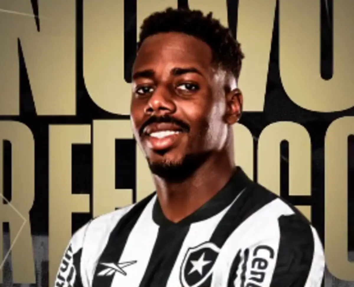 Imagem de contexto do artigo Oficial: Manafá, lateral ex-FC Porto, vai jogar no Brasileirão