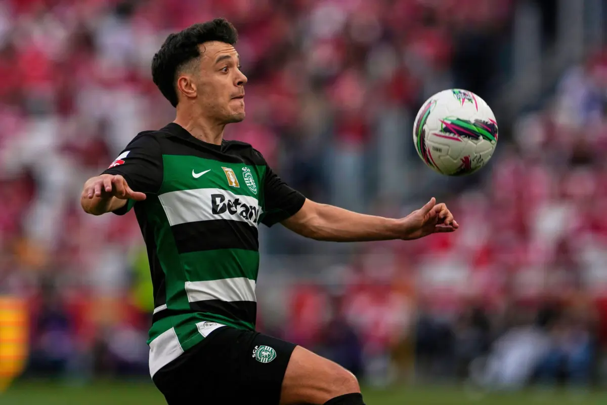 Imagem de contexto do artigo Prognóstico Sporting vs Vitória de Guimarães – Primeira Liga – 17/05/2025