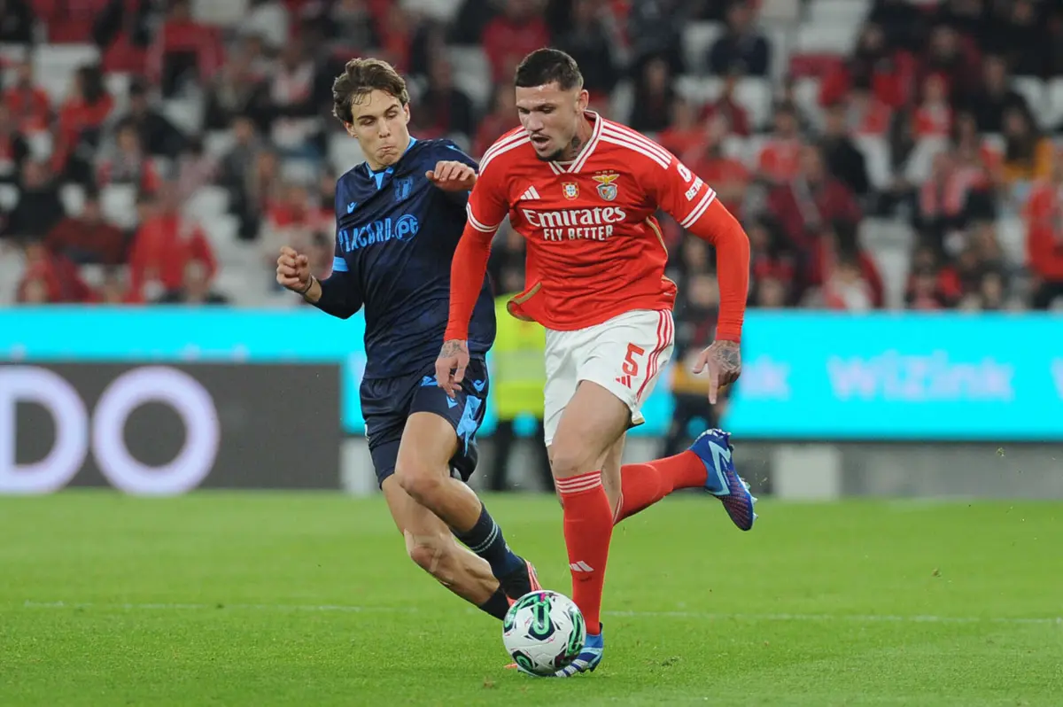 Morato (créditos: Álvaro Isidoro / Global Imagens )