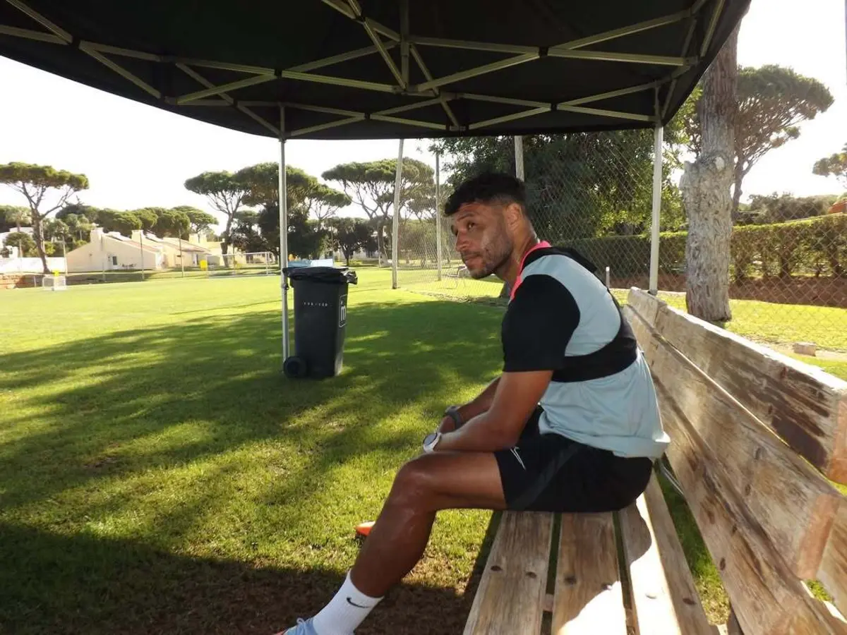 Oxlade-Chamberlain