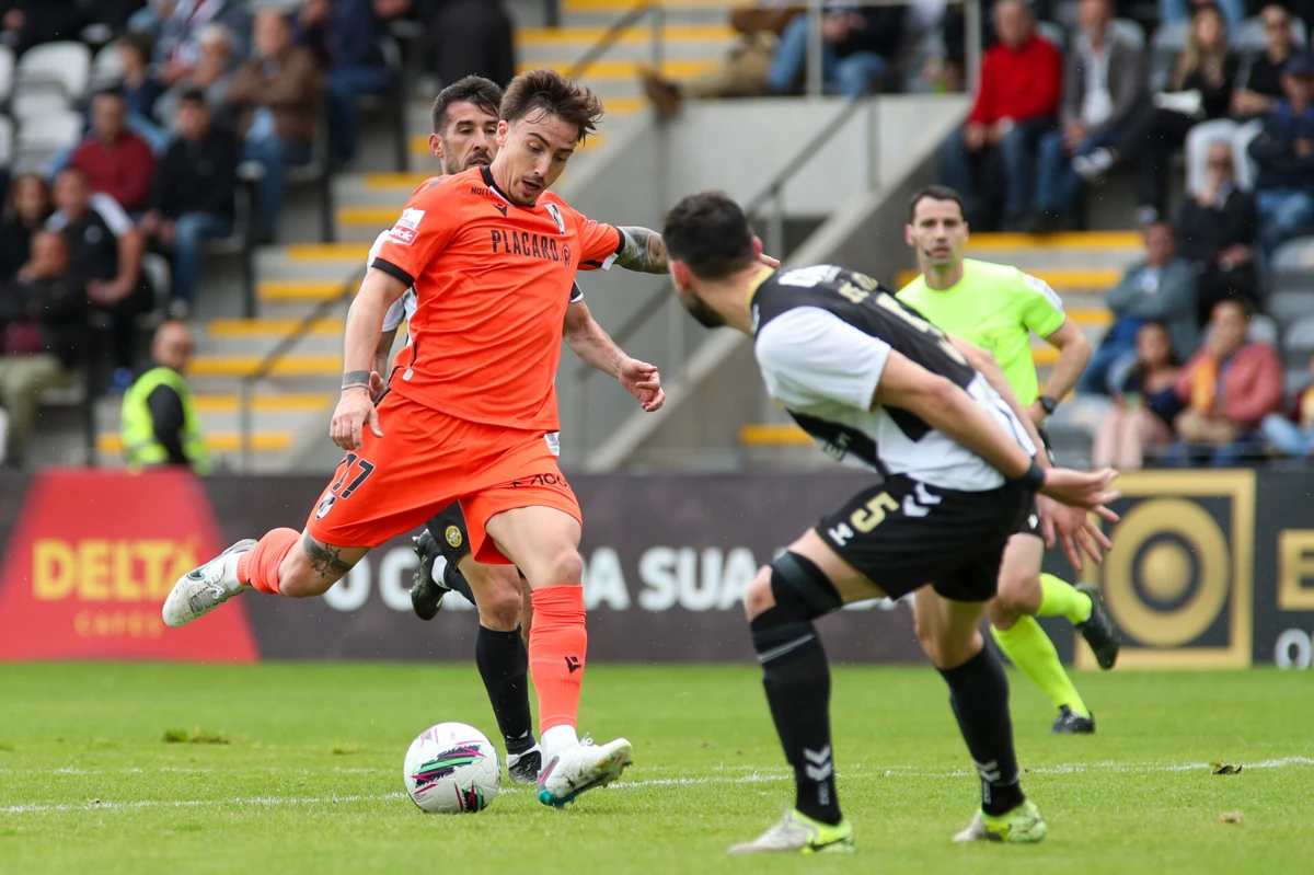 João Mendes (Créditos: LUSA)