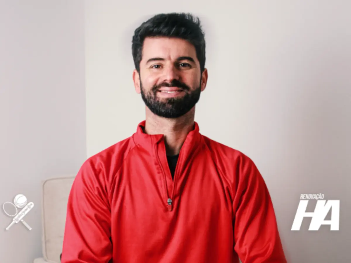 Imagem de contexto do artigo Hélder Andrade renova contrato por duas épocas com o Leixões