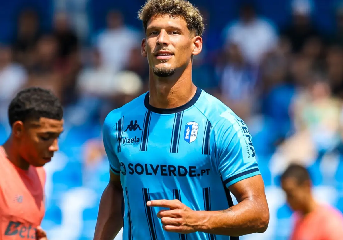 Créditos: Liga Portugal