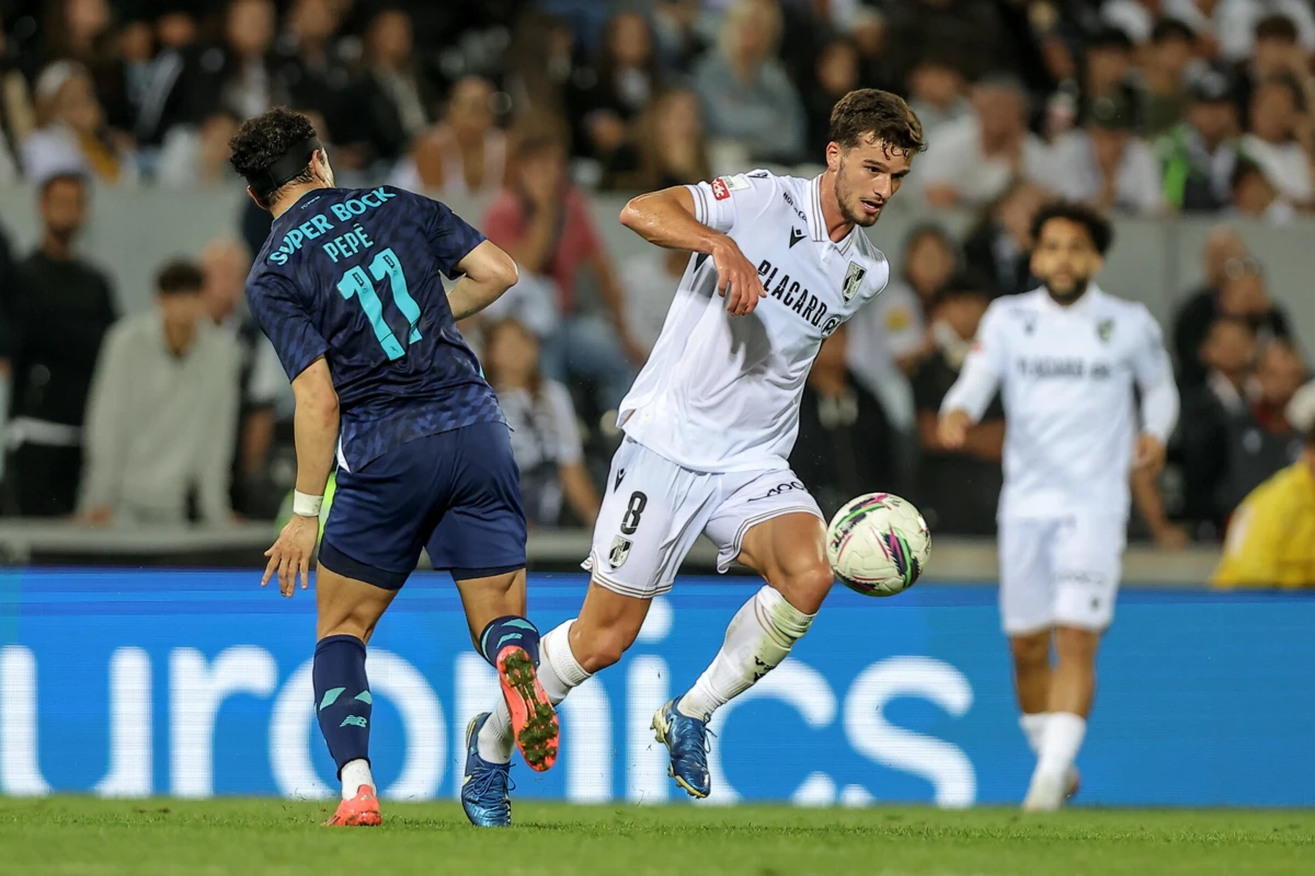 Tomás Händel (Créditos: Miguel Pereira)