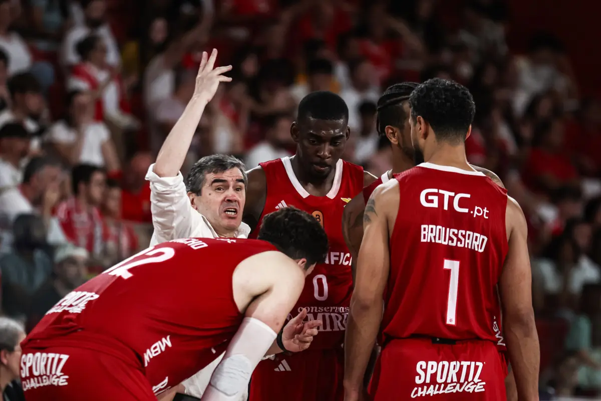 Norberto Alves (Créditos: Mário Vasa)