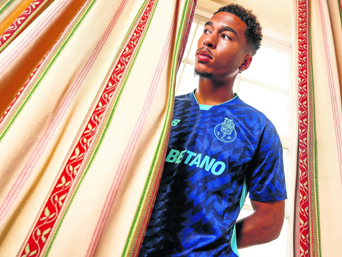 Reprodução: FC Porto