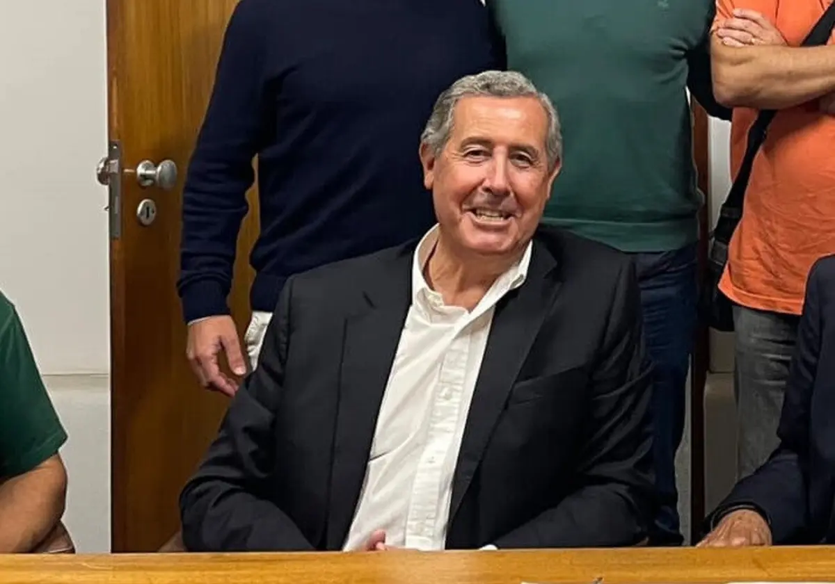 Imagem de contexto do artigo Mário Quina anuncia recandidatura à liderança da Federação Portuguesa de Vela