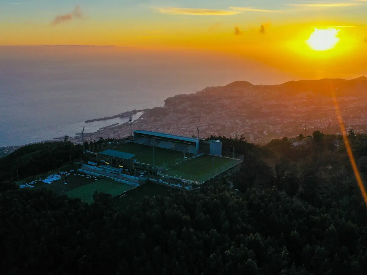 Créditos: CD Nacional