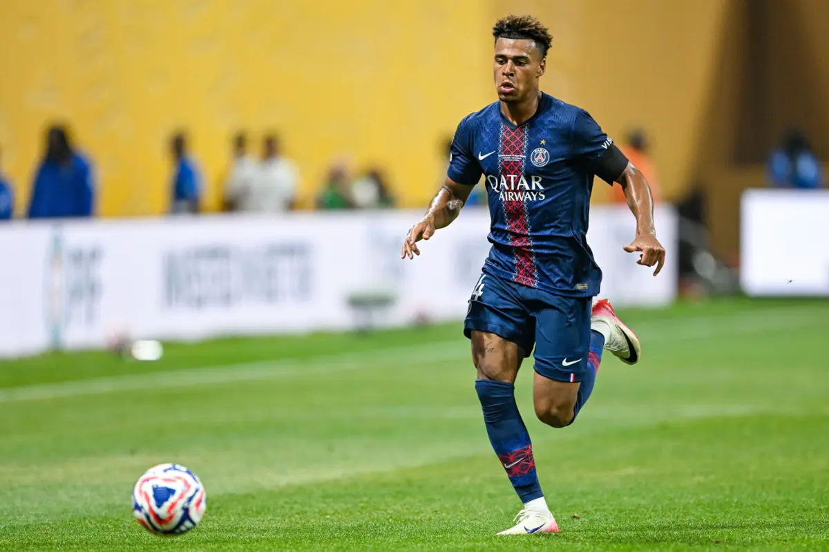 Imagem de contexto do artigo Prognóstico Paris Saint-Germain vs Real Madrid – Mundial de Clubes – 09/07/2025