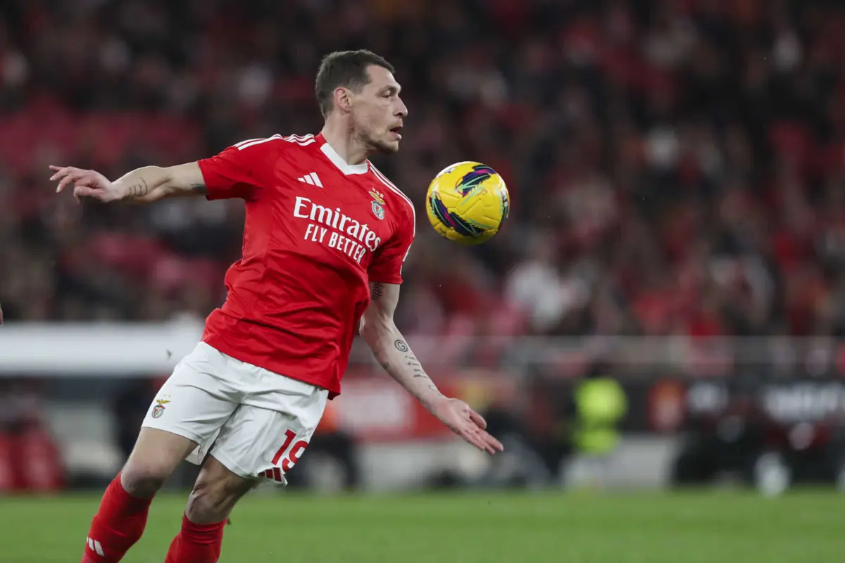 Belotti (créditos: Pedro Rocha)