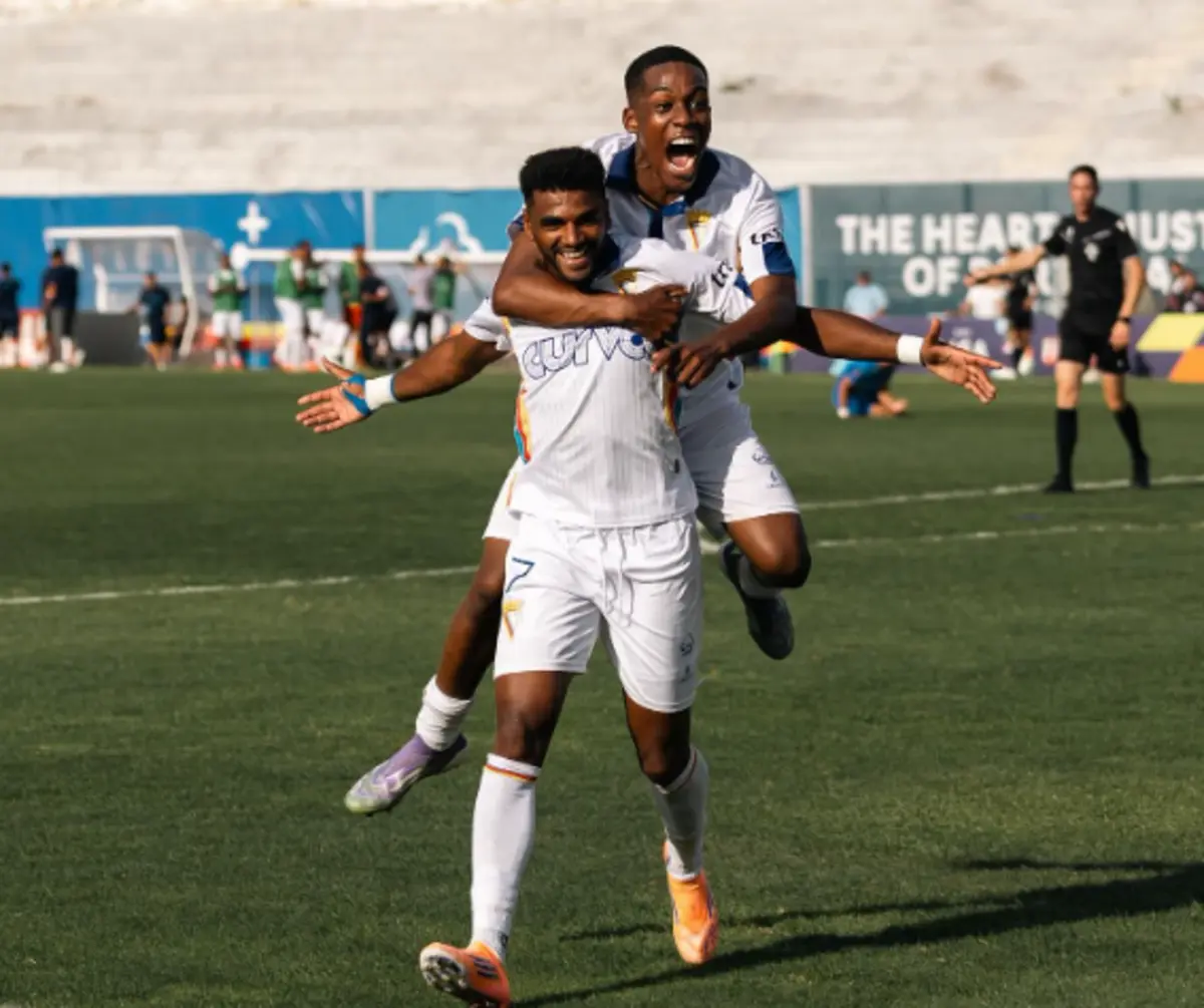 Benfica será o próximo adversário na Taça