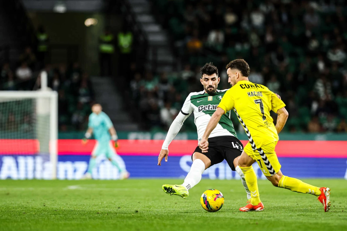 Créditos: Mário Vasa