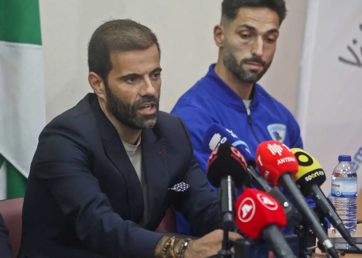 João Pedro Coelho (Créditos: José Carmo)