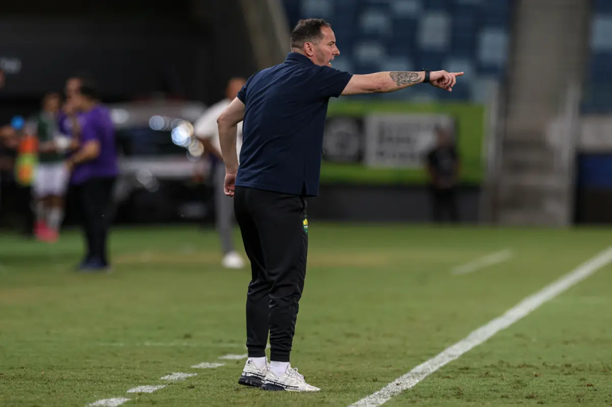 Imagem de contexto do artigo Cuiabá de Petit vence, mas é eliminado da Taça do Brasil nos penáltis