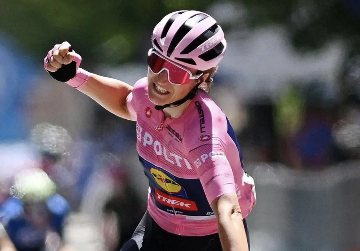 Créditos: Lidl Trek