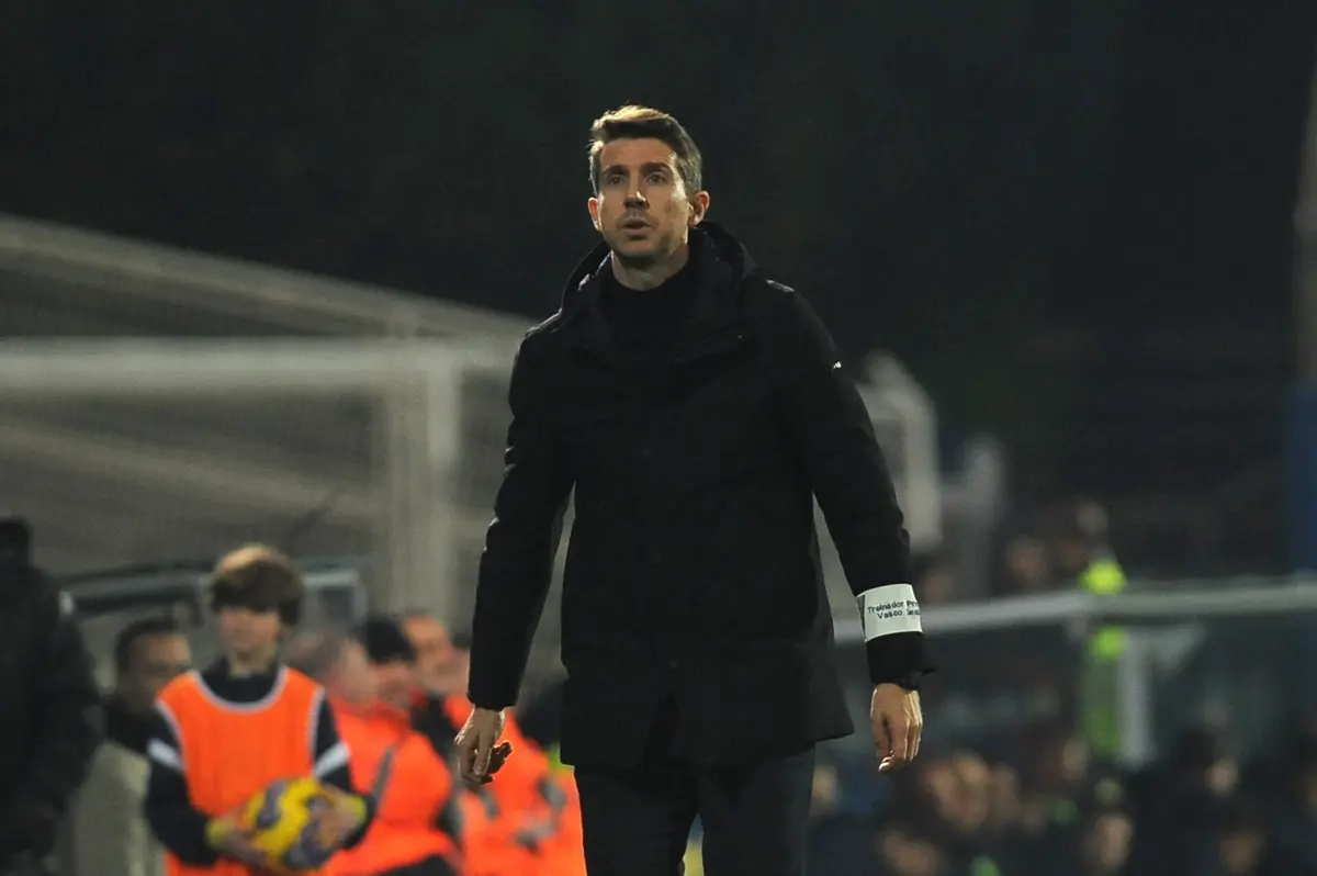 Vasco Seabra (créditos: Álvaro Isidoro / Global Imagens )