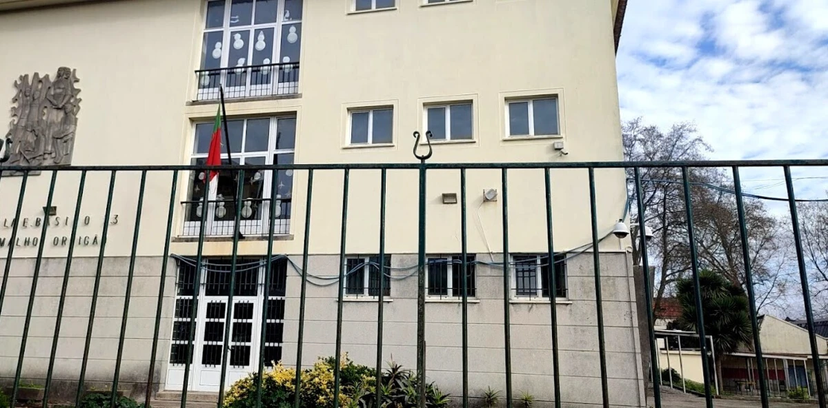 Imagem de contexto do artigo FC Porto vai construir pavilhão numa antiga escola. Câmara portuense vai votar cedência do terreno