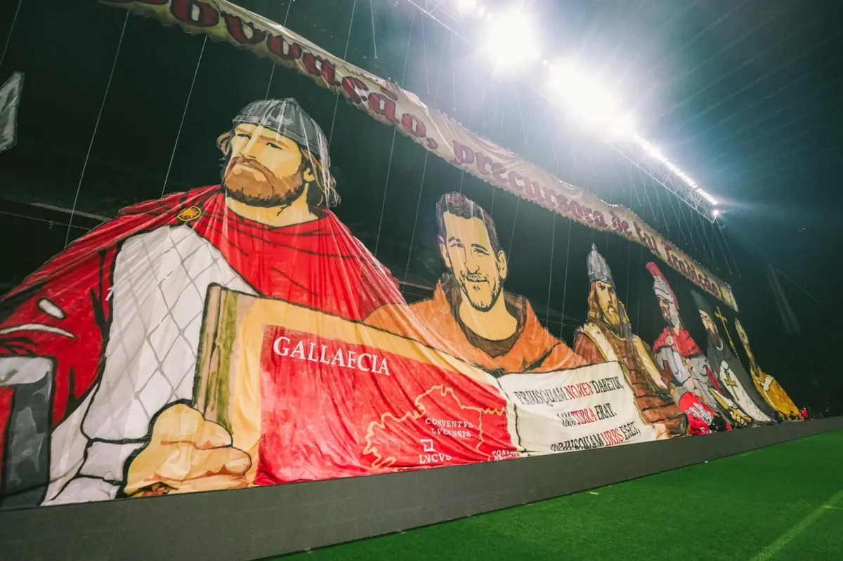 Imagem de contexto do artigo Liga e Braga reúnem-se quarta-feira para analisar incidentes no dérbi minhoto