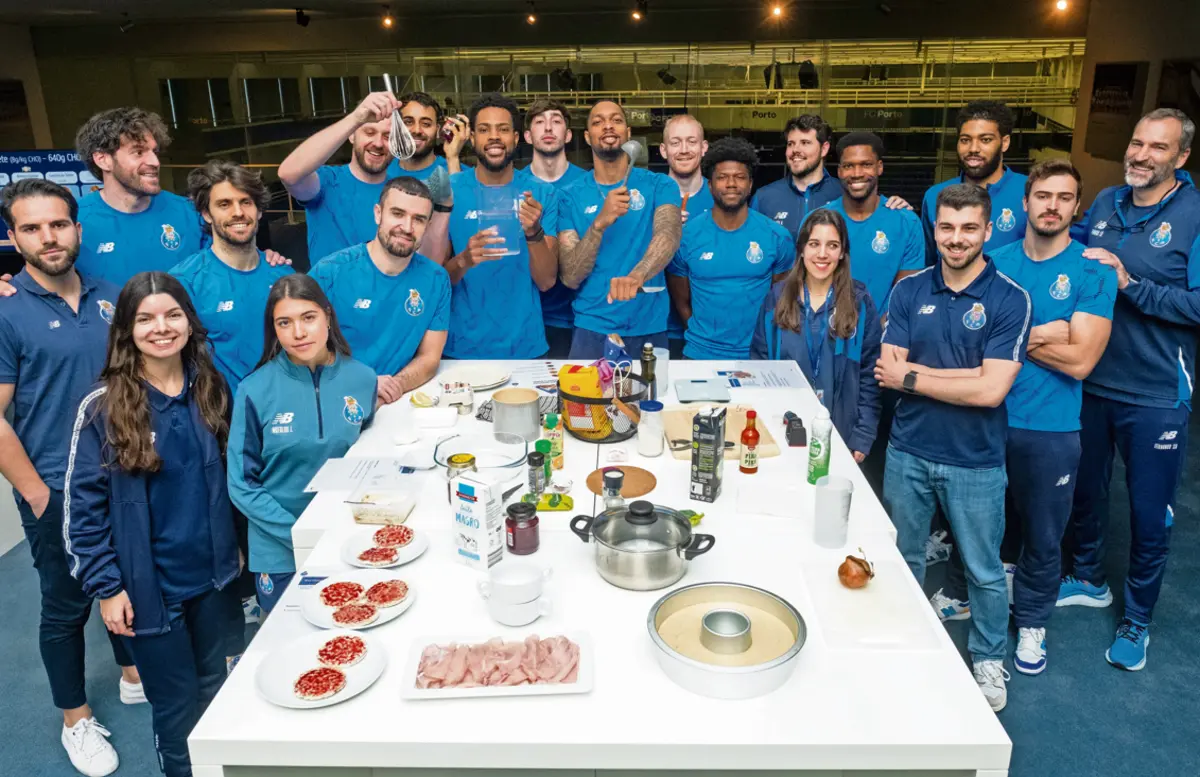 Créditos: Leonel de Castro