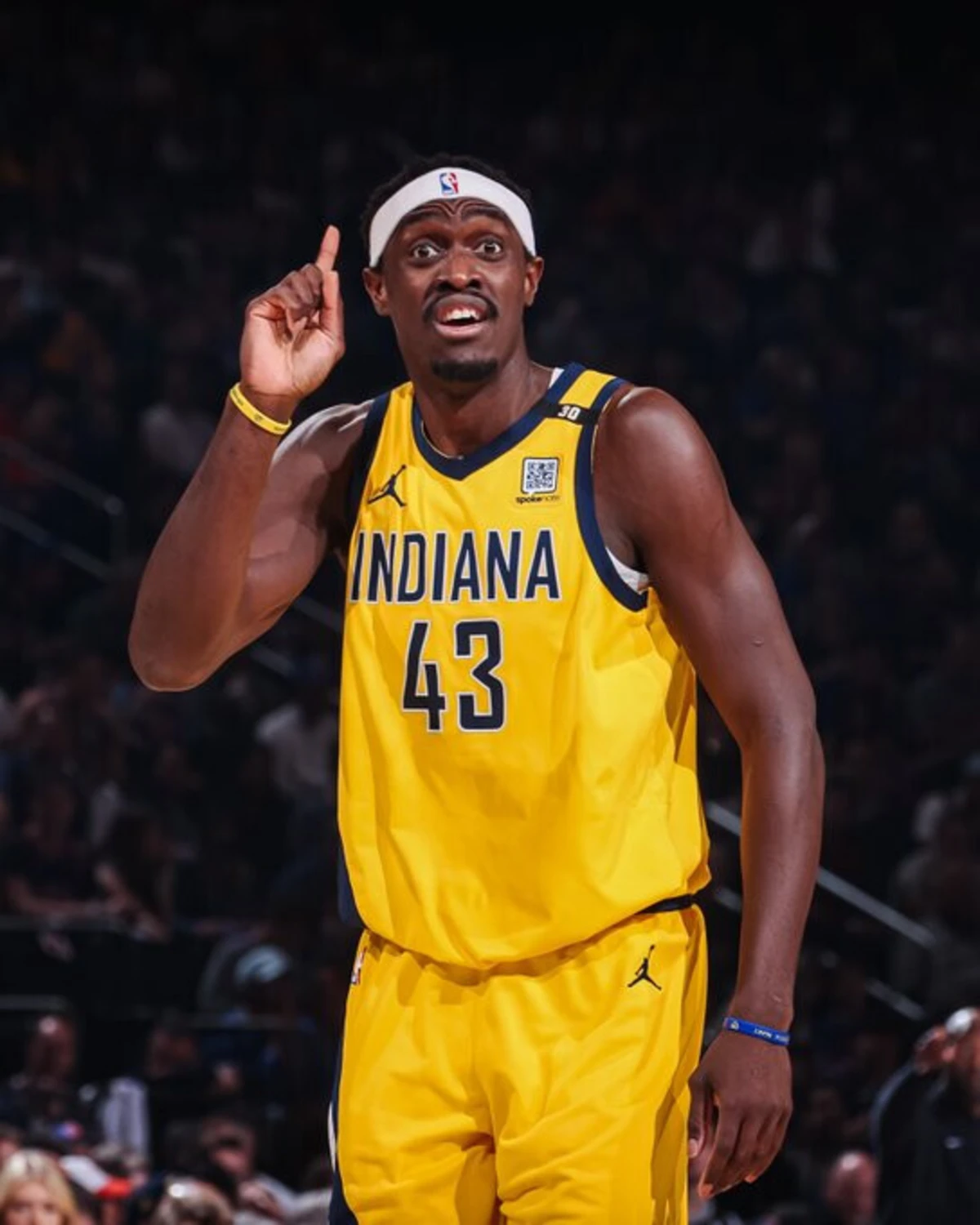 Imagem de contexto do artigo NBA: Pacers defrontam Celtics na final da Conferência Este