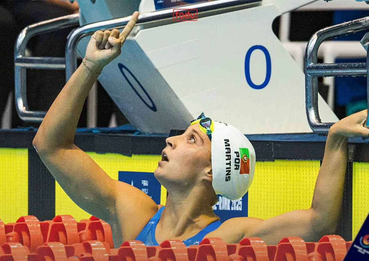 Francisca Martins (créditos: FPN)