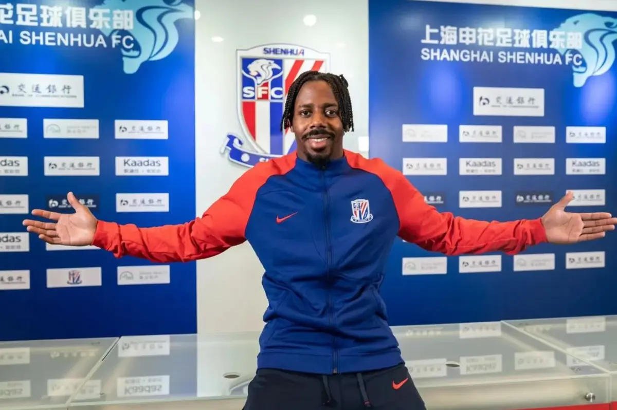 Imagem de contexto do artigo Manafá: "A ver se os meus joelhinhos aguentam até uma boa idade..."