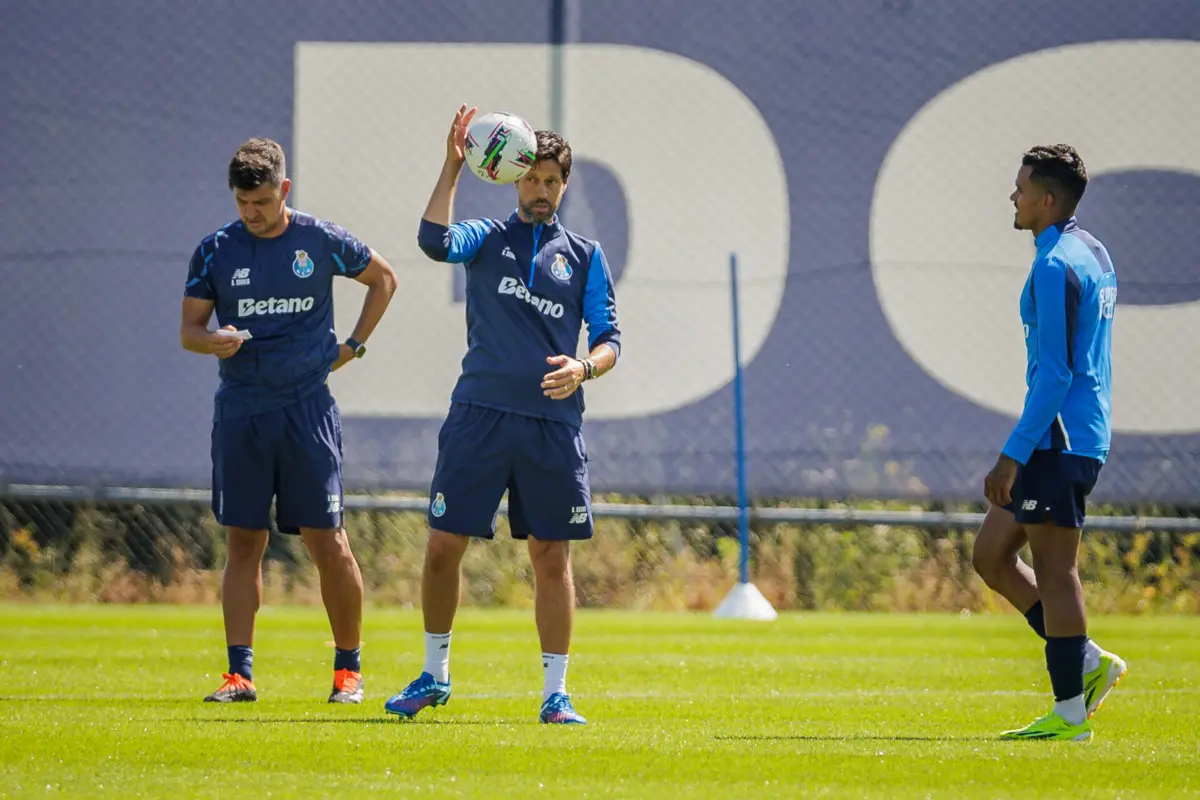 Vítor Bruno (Créditos: Miguel Pereira/Global Imagens)