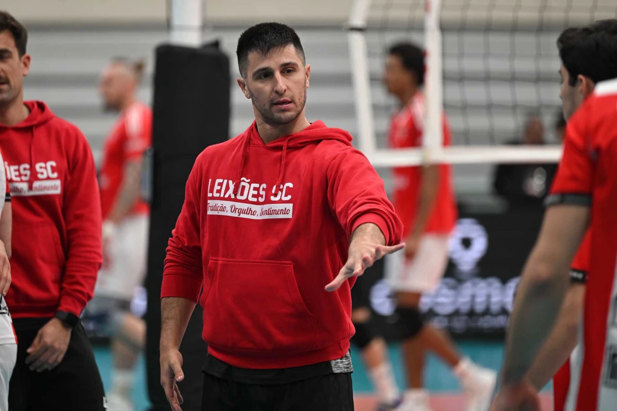 Tiago Sineiro (créditos: Pedro Granadeiro)